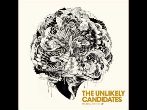 Just Breathe - The Unlikely Candidates