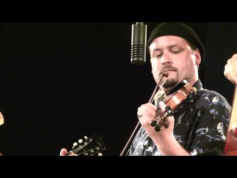 Andrew Wilson ~ Grand Champion Division ~ Weiser National Fiddle Contest 2011 ~ Rd 1