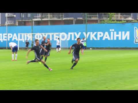 Збірна Львівської області – переможець Кубку Регіонів ФФУ 2018