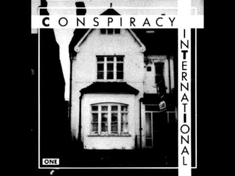 Conspiracy International - Conquest