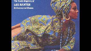 Les Baxter - A Man And A Woman