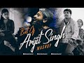 Most Romantic Songs Arijit Singh Love Mashup Collection