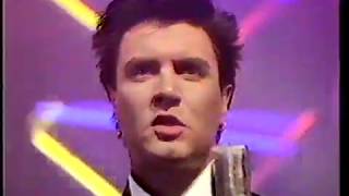 Duran Arcadia   1985   Election Day @ TOTP