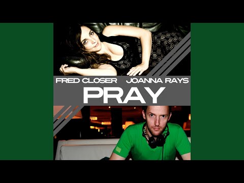 Pray (Eric Laville Remix)