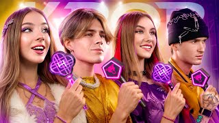Download lagu KPop Challenge for Girls vs Boys! Who Makes The Best KPop Band? mp3 Download lagu KPop Challenge for Girls vs Boys! Who Makes The Best KPop Band? mp3