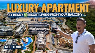 Luxury Apartments in Playa Flamenca | 3 Bed 2 Bath | Walk to Beach & Zenia Boule