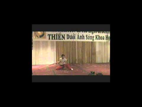 Shaolin Fantastic Four