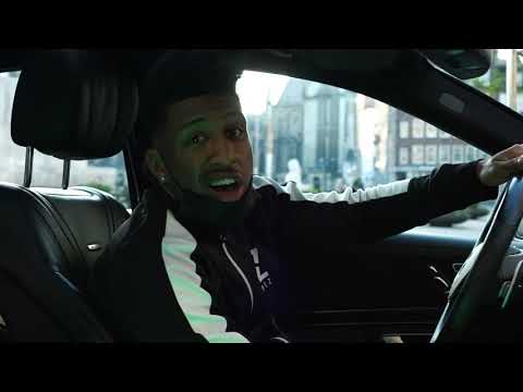 Jeremy Blijd  OSSO ft  EasyBwoy (Official Music Video)