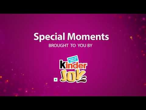 Kumar & dhairiya ~awesome performance in super dancer chapter 3