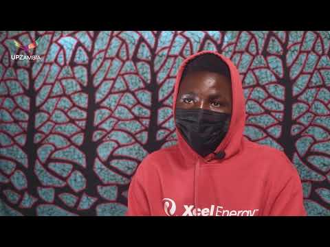 UP Zambia:Free Legal & Social Support for Children