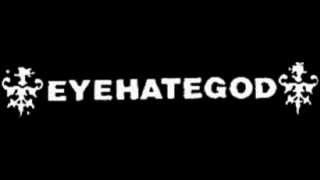 EYEHATEGOD - Revelation-RevolutioN
