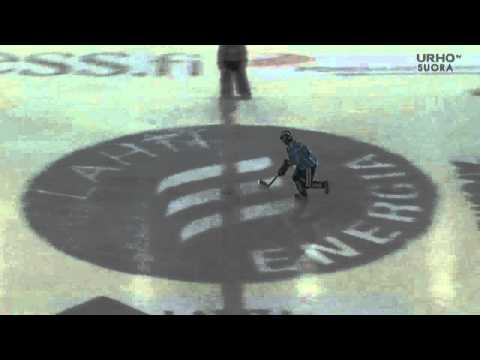 Pelicans - Jokerit 4-3 VL 20.1.2012