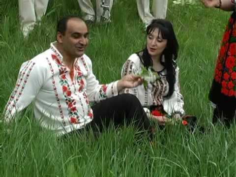 OLGICA CEKOVIC-Vino nana tu la munce