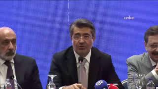 İş Dünyası Finans Buluşması Diyarbakır’da gerçekleştiriliyor #Canlı