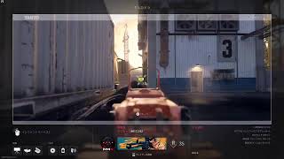 [COD MW3 ] 　1000時間までがチュートリアル　ザキコのゲームライブ部屋