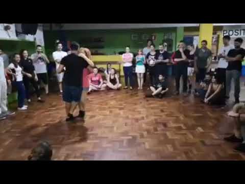 Daniel Marinho, Mariana Brasil e Lethicia Antunes #ForróRoots