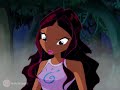 Winx Club 2x10 To 2x14 Magic Winx Italian FANMADES