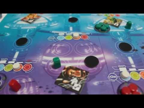 Aquarium: partida completa passo a passo e em português