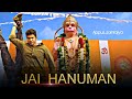 Hanuman Jayanti Special Mash Up Videos Vajrakaya Title Song Kannada Wattsapp Status NakshaEdits