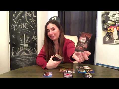 Pisces ♓️ March 2020 You & Your Person “Decisions”