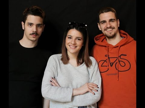 Podkast Diftong // 7. epizoda // Gost: Sofija Jovanović