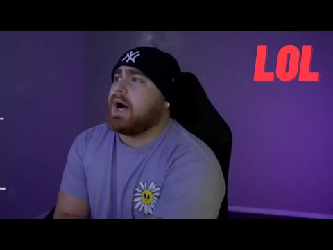 Chat Calls LosPollosTV LARGE and he RAGES! (9/26/23)