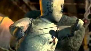 Contos de terror filmes curtos de animação