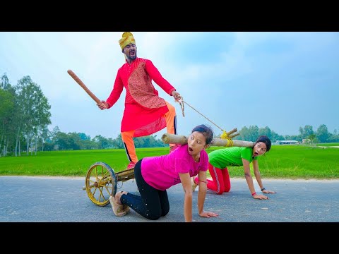 Must Watch New Special Comedy Video 2024 😎Totally Amazing Comedy Episode 142 by 
