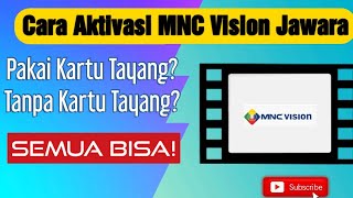 Download lagu Cara Aktivasi MNC Vision, MNC Vision Jawara atau MNC Vision Jual Putus mp3