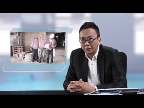 Embedded thumbnail for Corruption Prevention Training Video for Construction Industry - Site Supervision (Lesson Learnt)