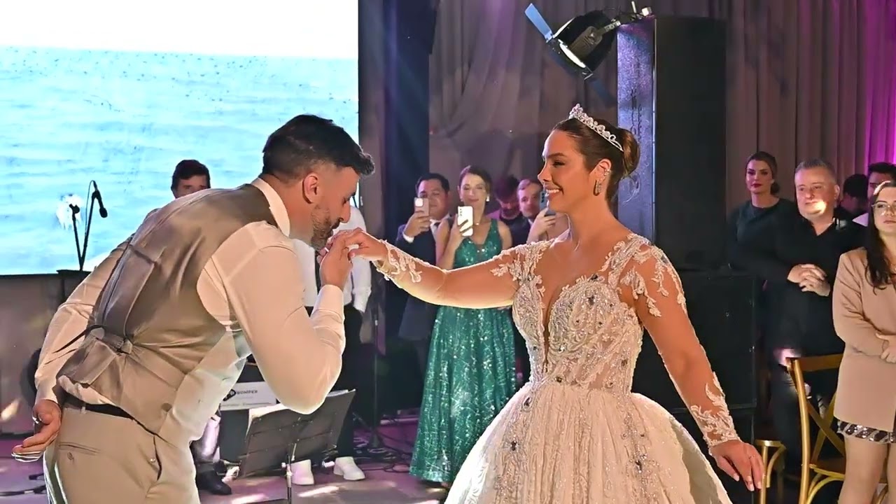 Manuella & Ranieri