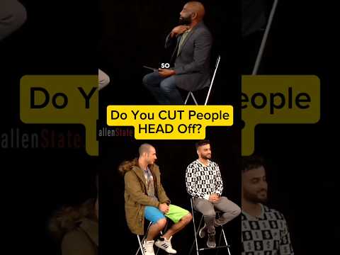 Jesse VIOLATED Radical ISLAM! He Has no FILTER! Jesse Lee Peterson Interview a Muslim. This is FUNNY