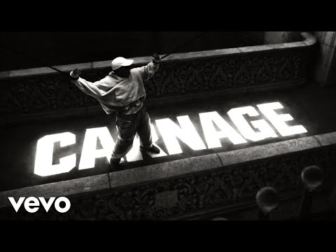 Token ft. NF - CARNAGE (2026)