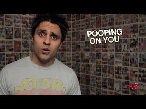 Американски влогър осмя брутално нападението срещу Доган