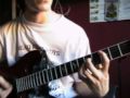 The Boy Will Drown - Deepthroat (Cover) 