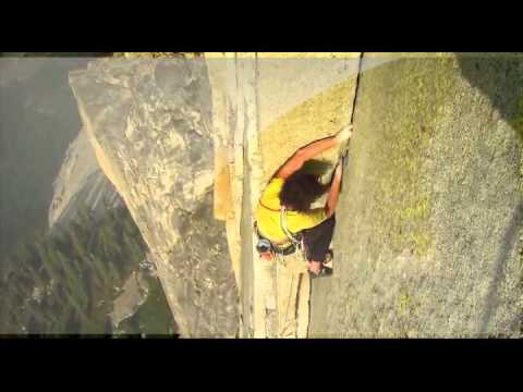 The Core   Dean Potter   1972 2015