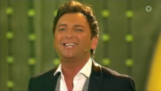 Fantasy - Bonnie &amp; Clyde |  Das große Fest der Besten mit Florian Silbereisen 7-1-2017