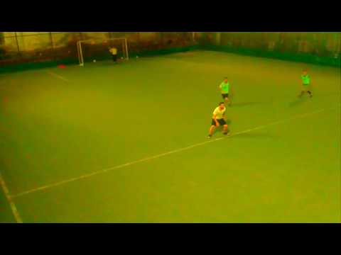 Merkez Halı Saha 05.06.2016 01:00 - akillisaha.com