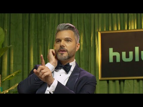 AJ Gibson Hosting Reel