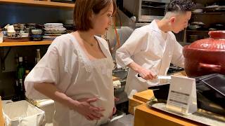 Download lagu The Baby is due WHEN!? How to run a Japanese Izakaya Pregnant! mp3 Download lagu The Baby is due WHEN!? How to run a Japanese Izakaya Pregnant! mp3