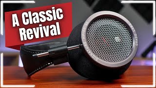 Grado HP100 SE Review | Paying Homage.