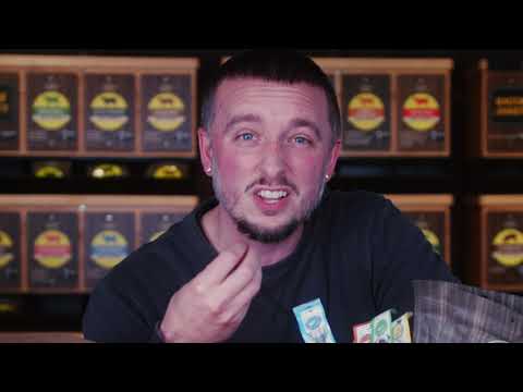 Exotic Sampler Gift Box