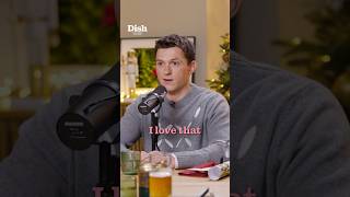 The UK food Tom Holland misses the most | Dish Podcast