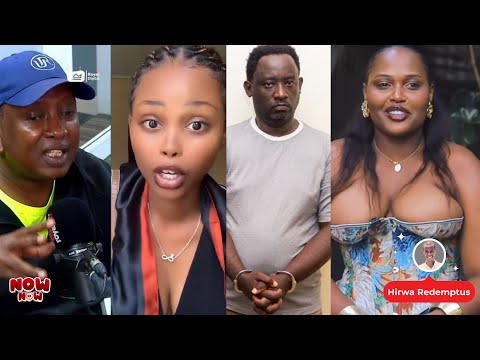 NOW NOW:UBUKENE BWATEJE IMPAKA😂😂/GUHABWA PASSE BIMUKORAHO😭/KU MIHANDA N'UDUSHYA😂😂/MBEGA INKURU😂😂