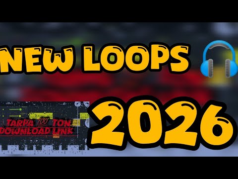 New LOOPS 2026 🎵 