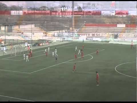 "Giovanissimi nazionali" - V Giornata di Ritorno - Teramo - Latina 0-1 (highlights)