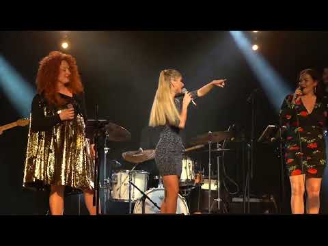 Tina Turner - Tonight - Monika Wiśniowska-Basel, Joanna Kwaśnik, Natalia Lubrano