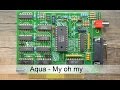 Реплика SSI-2001: Aqua - My oh my (MIDI) 