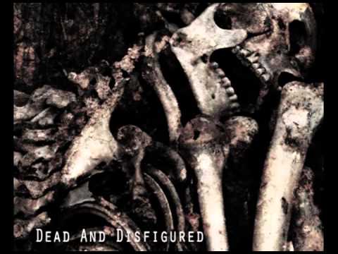 Asylium - Dead and Disfigured
