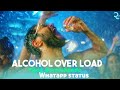 Sunday Whatsapp Status Alcohol Over Load Vijay Devarakonda Nota Mixup RAM CREATION